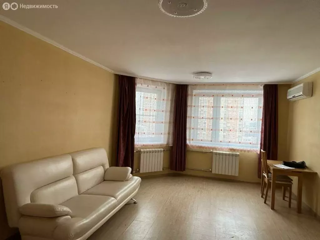 3-комнатная квартира: Москва, улица Усиевича, 27к1 (105 м) - Фото 0