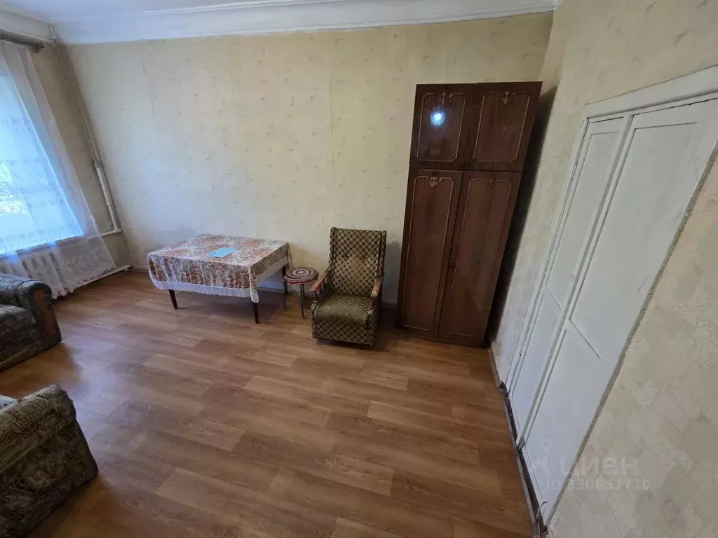 1-к кв. Севастополь ул. Горпищенко, 8 (29.0 м) - Фото 2