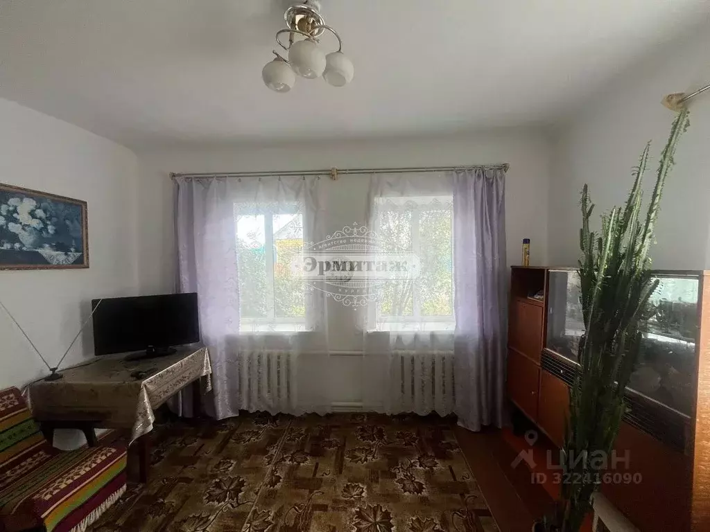 Дом в Курганская область, Шумиха Лесная ул., 10 (39 м) - Фото 2