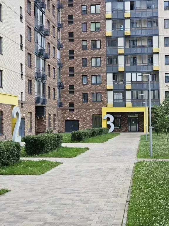 Студия Москва ш. Рязановское, 31к2 (25.0 м) - Фото 0