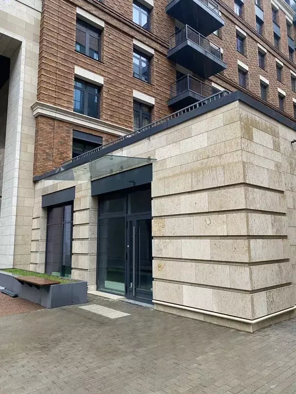 Помещение свободного назначения в Санкт-Петербург проезд Петровская ... - Фото 1