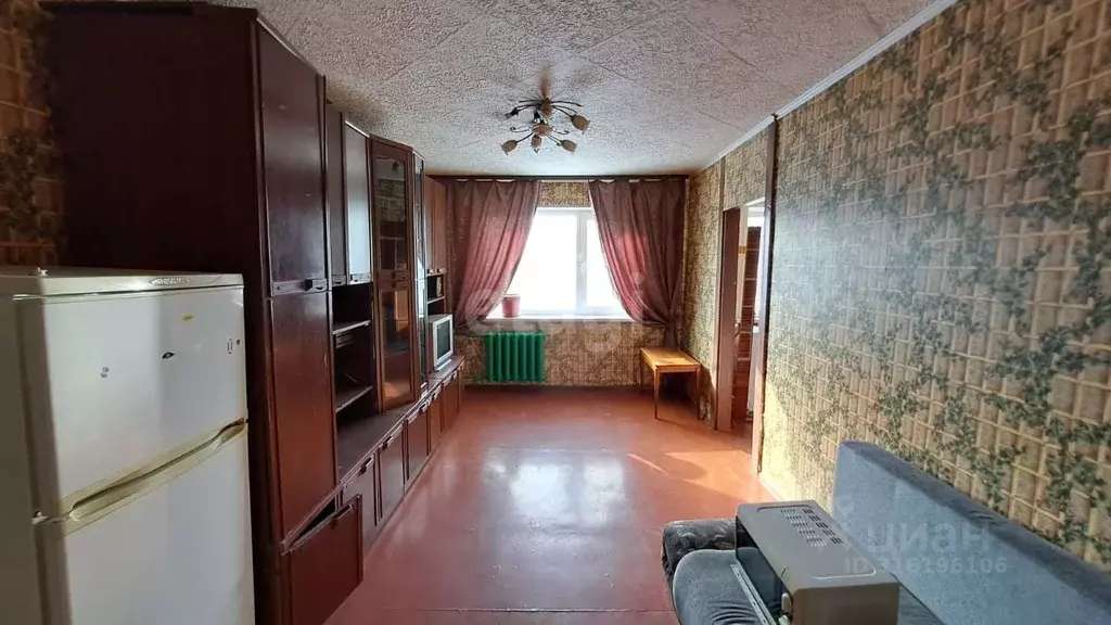 3-к кв. Красноярский край, Норильск Ленинградская ул., 9А (62.0 м) - Фото 1