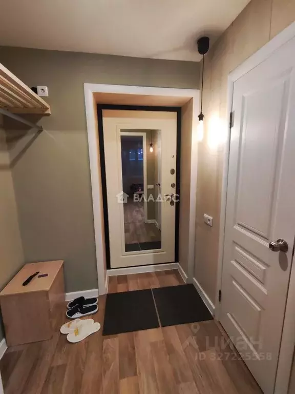 Студия Владимирская область, Ковров ул. Сергея Лазо, 4А (23.6 м) - Фото 2