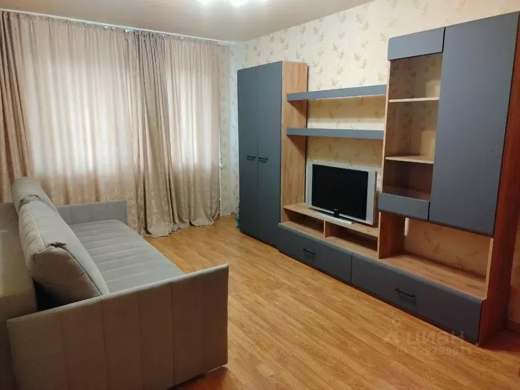 1-к кв. Свердловская область, Екатеринбург ул. Посадская, 40к1 (28.6 ... - Фото 1