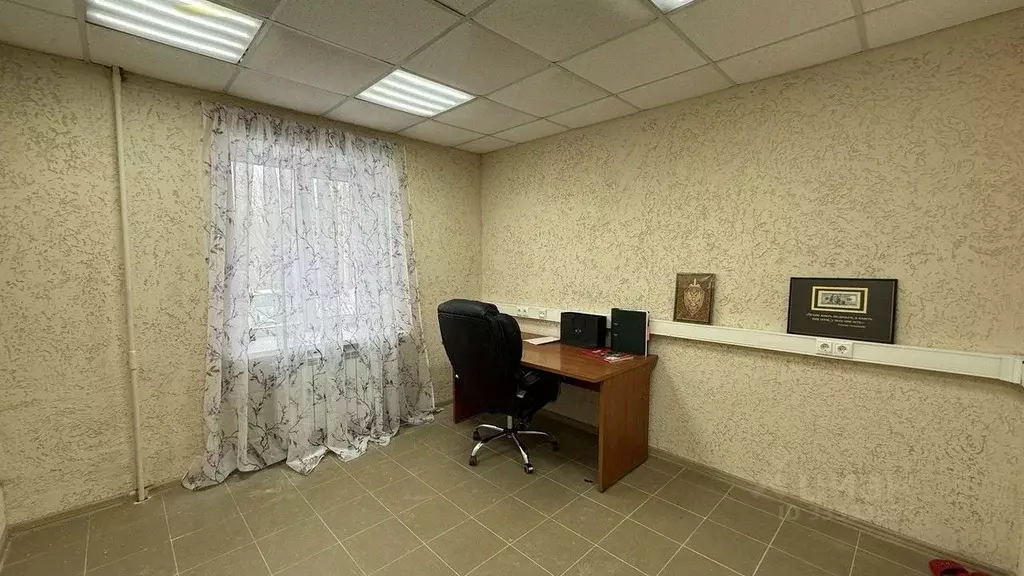 Офис в Московская область, Щелково Сиреневая ул., 5 (12 м) - Фото 1