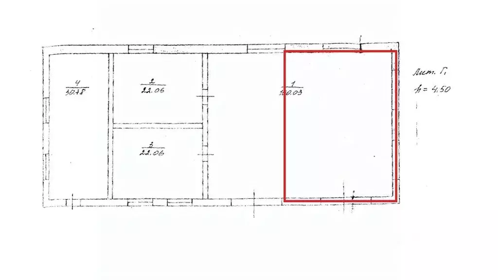 Гараж в Алтайский край, Новичихинский сельсовет, с. Новичиха пер. ... - Фото 2
