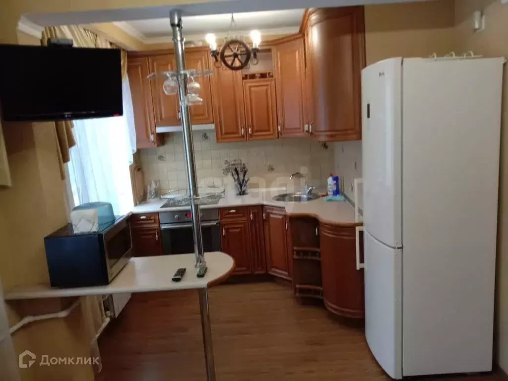 Продаётся 3-к квартира, 60 м - Фото 1