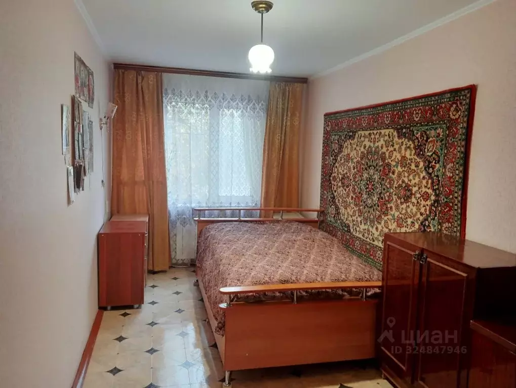 2-к кв. Оренбургская область, Орск Новый город мкр, ул. Короленко, ... - Фото 2