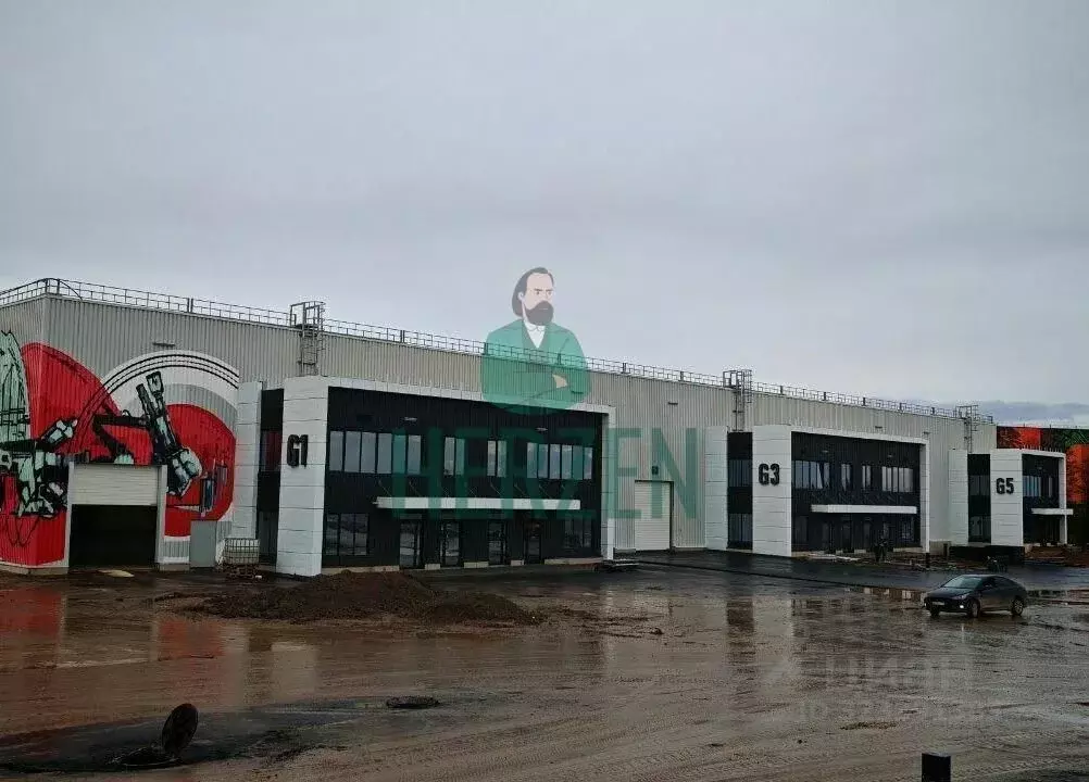 Склад в Москва Медик СНТ, 75 (1600 м) - Фото 2