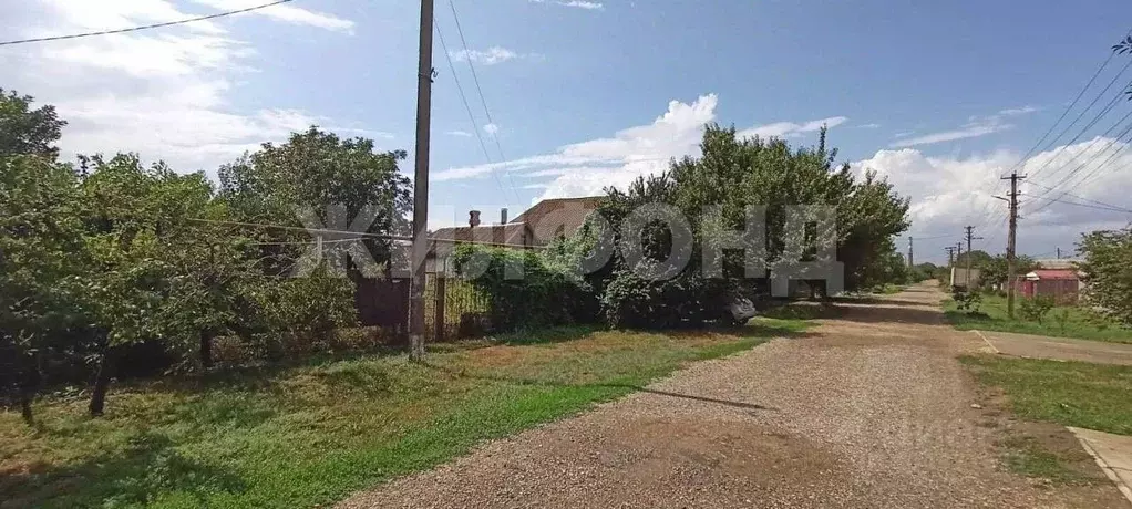 Участок в Краснодарский край, Краснодар муниципальное образование, ... - Фото 0
