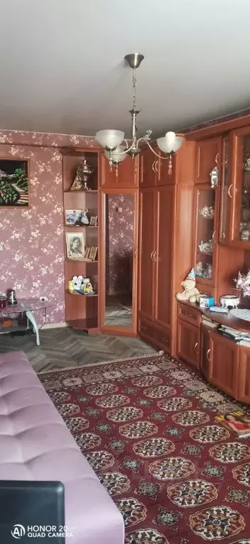 2-к кв. Санкт-Петербург просп. Металлистов, 23К2 (41.7 м) - Фото 1