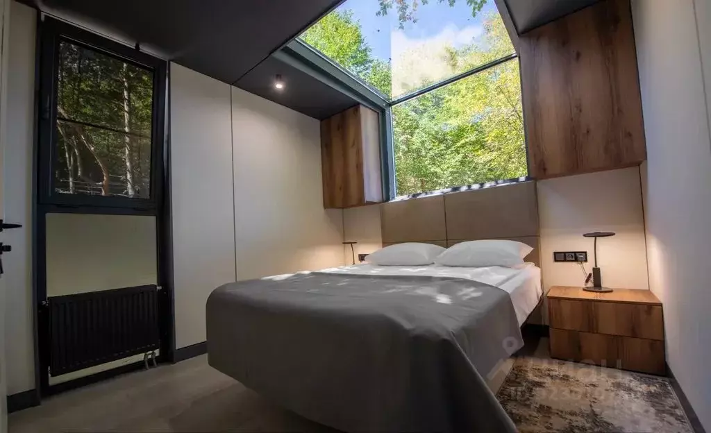 Дом в Северная Осетия, Алагир  (28 м) - Фото 1