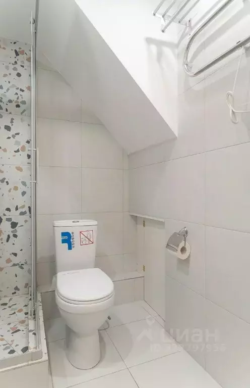 1-к кв. Москва ул. Перерва, 16 (21.0 м) - Фото 2