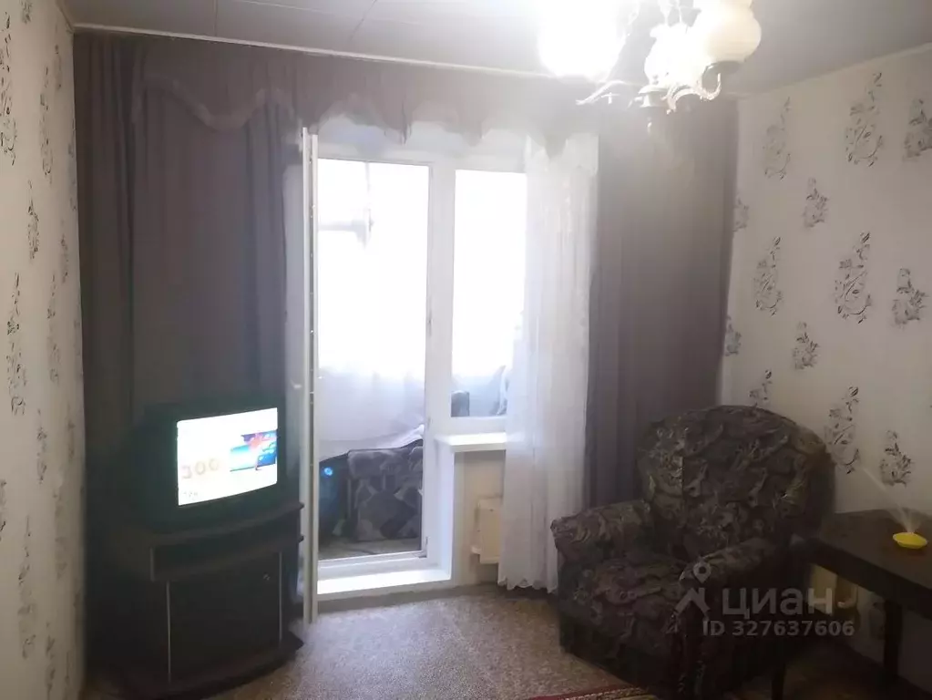 Комната Тверская область, Тверь ул. Благоева, 5 (12.0 м) - Фото 2