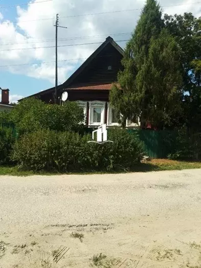 Продается дом в д. Акатово - Фото 0
