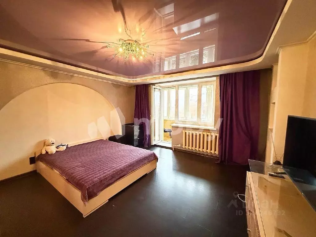 2-к кв. Калининградская область, Калининград ул. Еловая Аллея, 30 ... - Фото 1