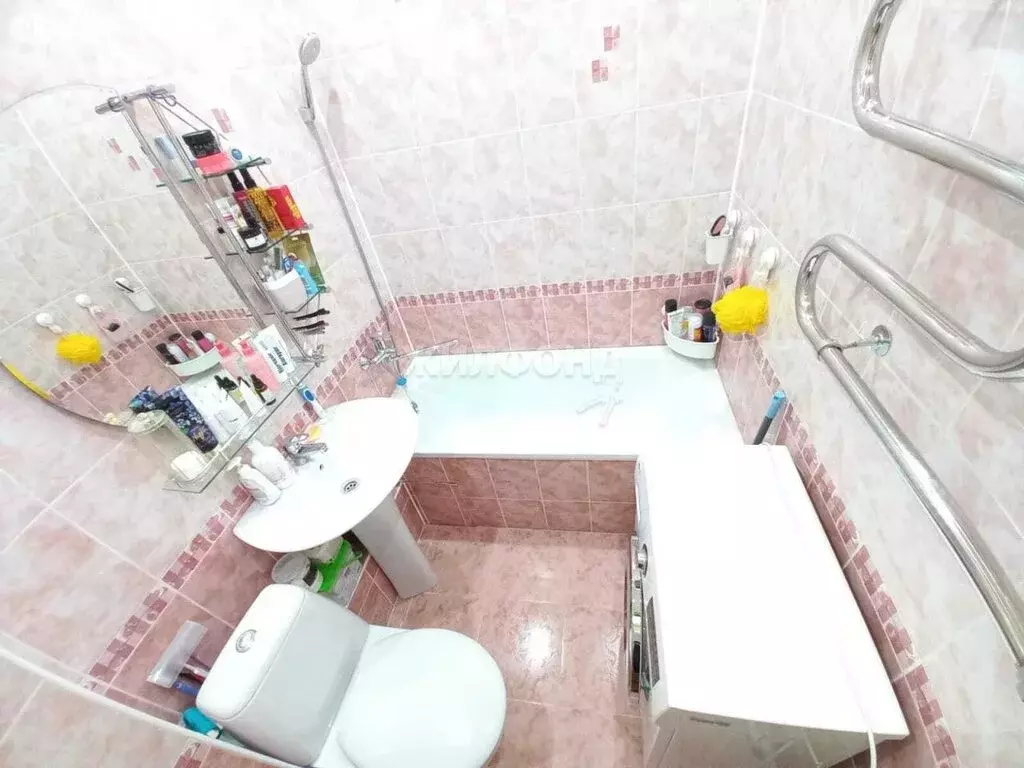 2-комнатная квартира: Орёл, Рощинская улица, 21 (44.4 м) - Фото 0