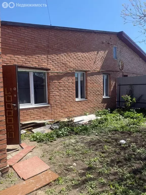 3-комнатная квартира: Новотроицк, Луговая улица, 10 (43.4 м) - Фото 1