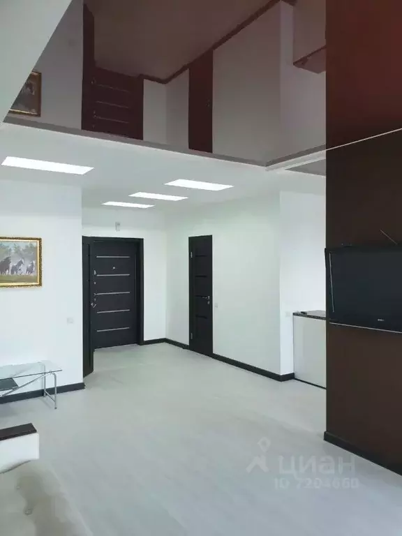 Студия Волгоградская область, Волгоград ул. Лавочкина, 3к1 (40.0 м) - Фото 1