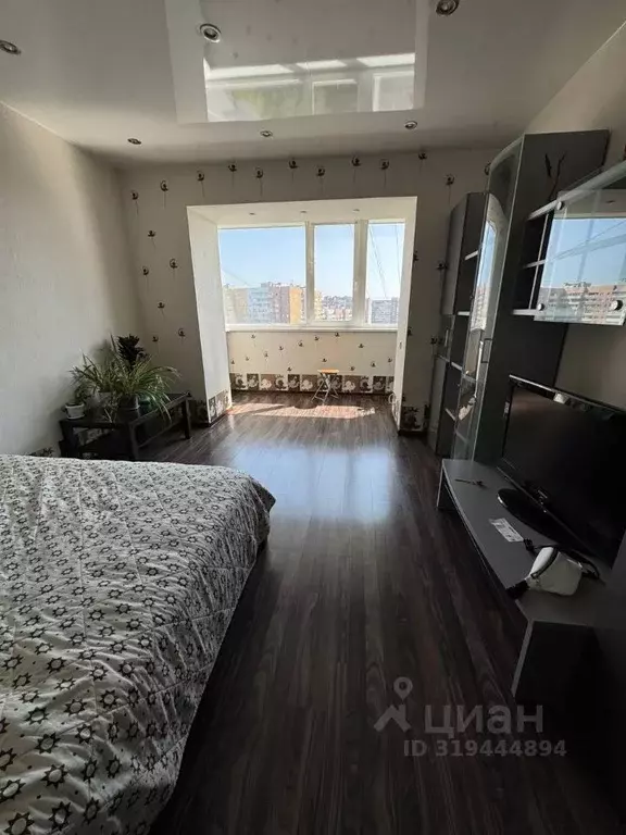 1-к кв. Санкт-Петербург ул. Десантников, 24 (35.8 м) - Фото 1