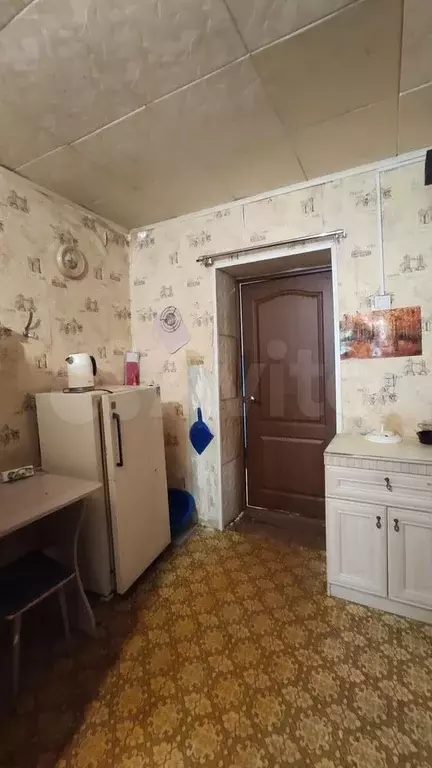 Комната 12,2 м в 5-к., 2/5 эт. - Фото 1