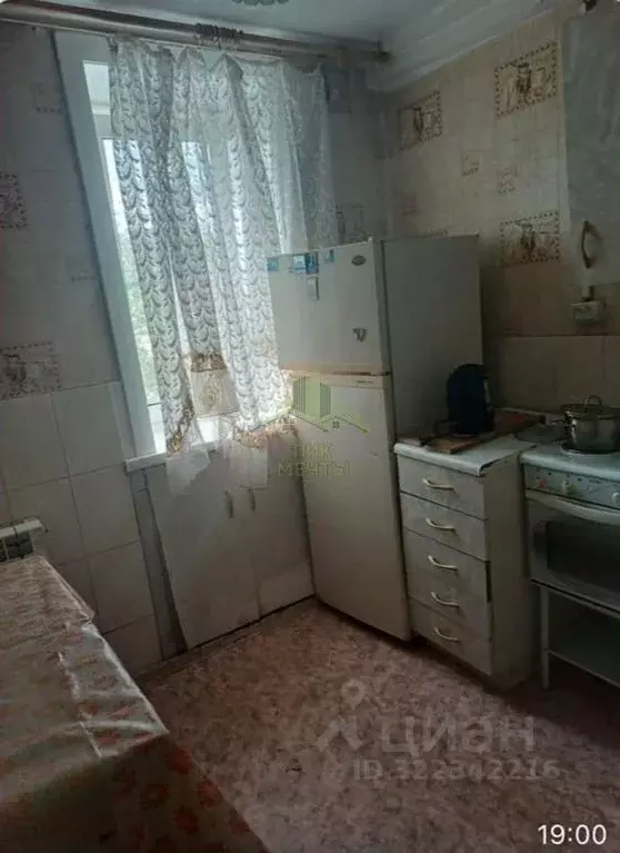 1-к кв. Бурятия, Улан-Удэ ул. Терешковой, 38 (31.3 м) - Фото 1