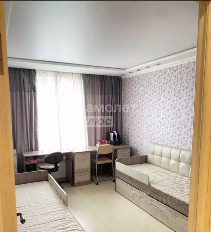 3-к кв. Москва Севастопольский просп., 51К2 (65.0 м) - Фото 1