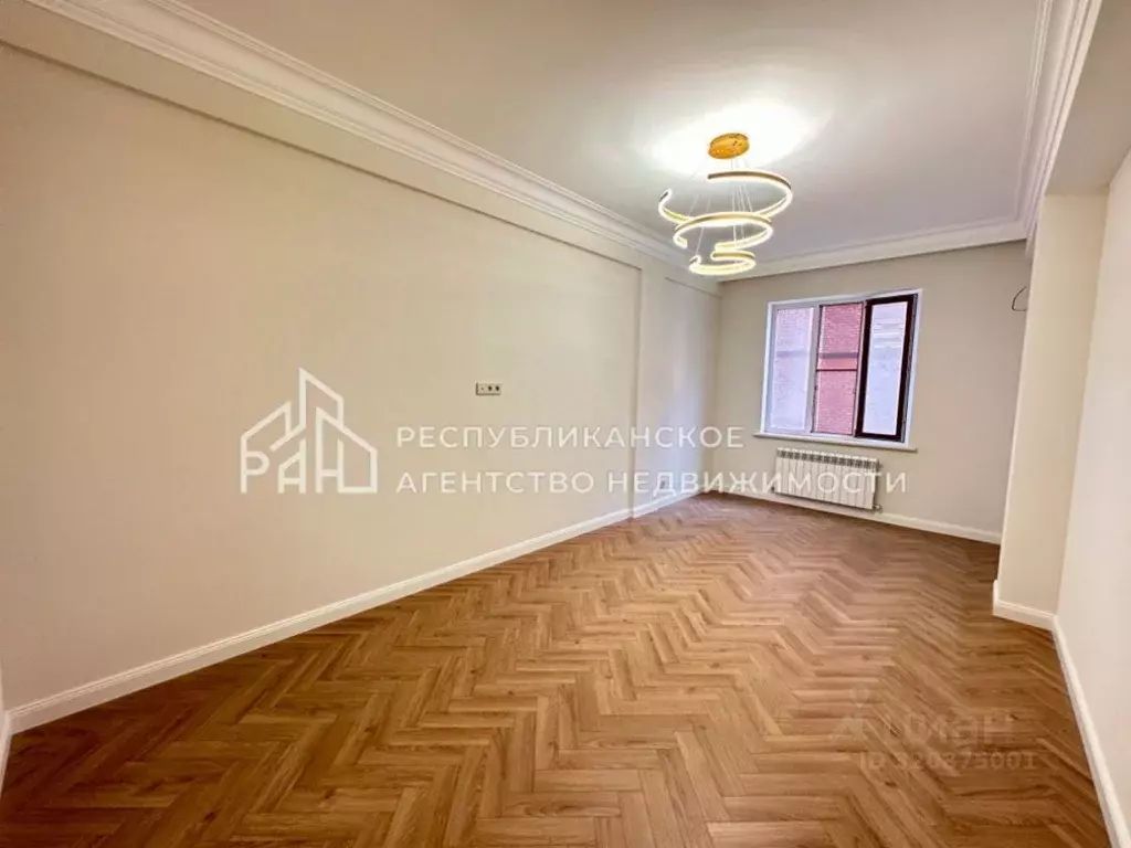 2-к кв. Дагестан, Махачкала туп. 1-й Сергокалинский, 10к5 (92.0 м) - Фото 1