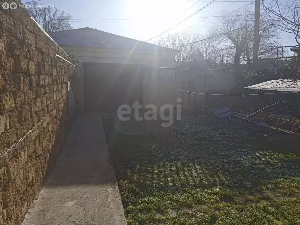 1-комнатная квартира: Евпатория, улица имени Володи Дубинина, 6 (45 м) - Фото 2