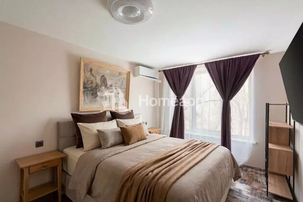 3-к кв. Москва Щелковское ш., 11 (62.5 м) - Фото 1