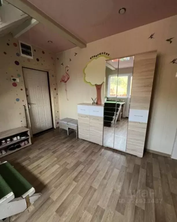 Дом в Краснодарский край, Сочи Пластунская ул., 250Б (170 м) - Фото 2