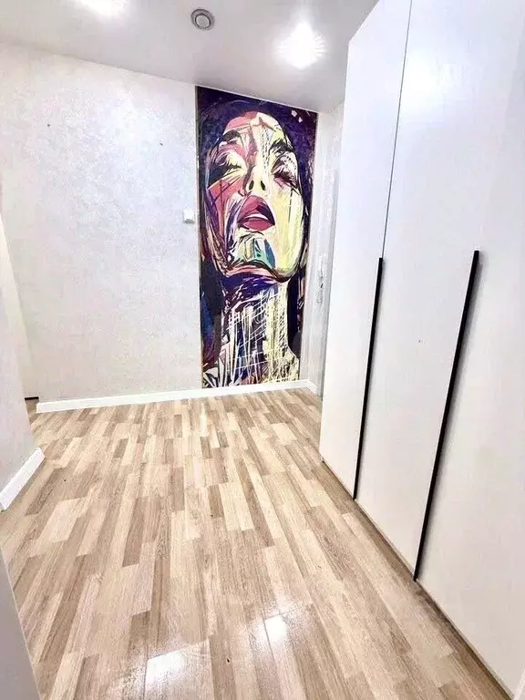 2-к кв. Самарская область, Самара Олимпийская ул., 47А (47.0 м) - Фото 1