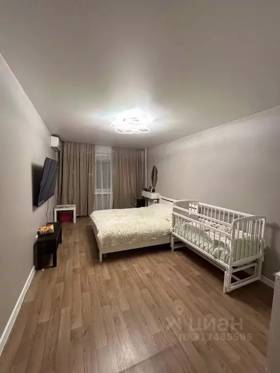 2-к кв. Самарская область, Самара пос. Соцгород, пер. Ново-Молодежный, ... - Фото 2