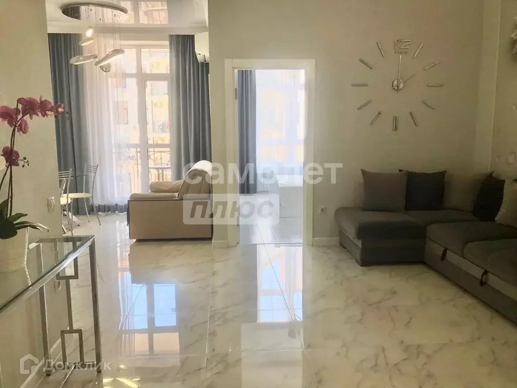 Продаётся 2-к квартира, 49.3 м - Фото 0