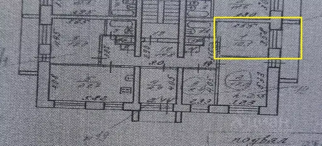 Комната Коми, Сыктывкар Станционная ул., 32 (12.1 м) - Фото 2