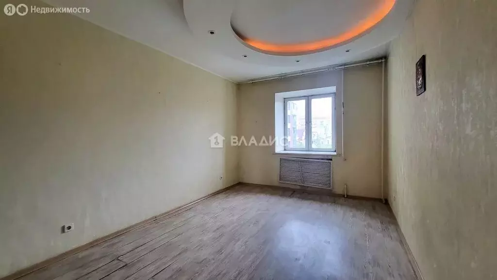 3-комнатная квартира: Чита, улица Бутина, 70 (121 м) - Фото 1