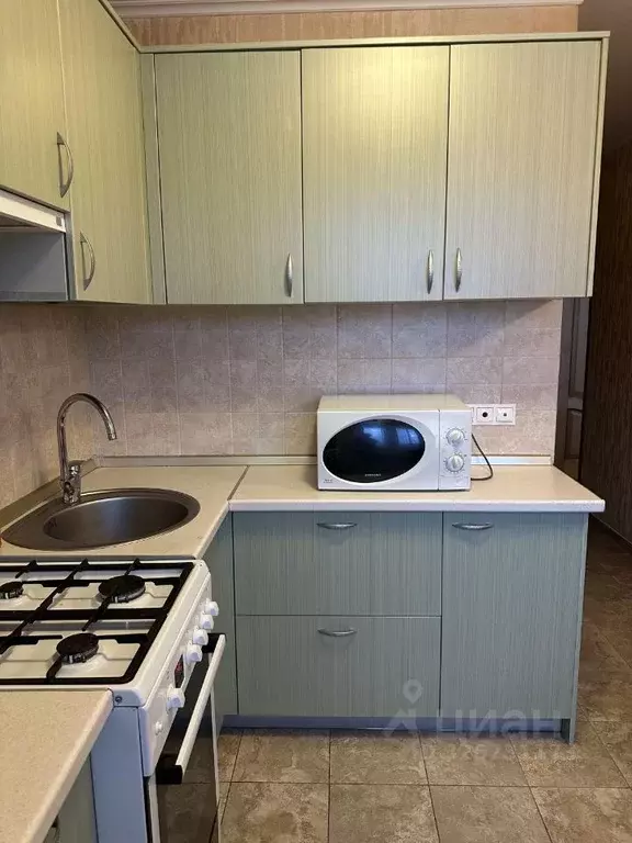 1-к кв. Москва Уральская ул., 19К1 (41.0 м) - Фото 2