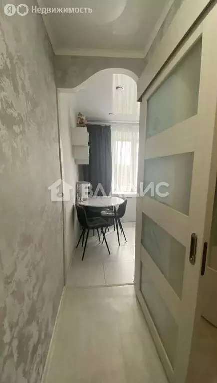 2-комнатная квартира: Тобольск, 8-й микрорайон, 28 (43 м) - Фото 2