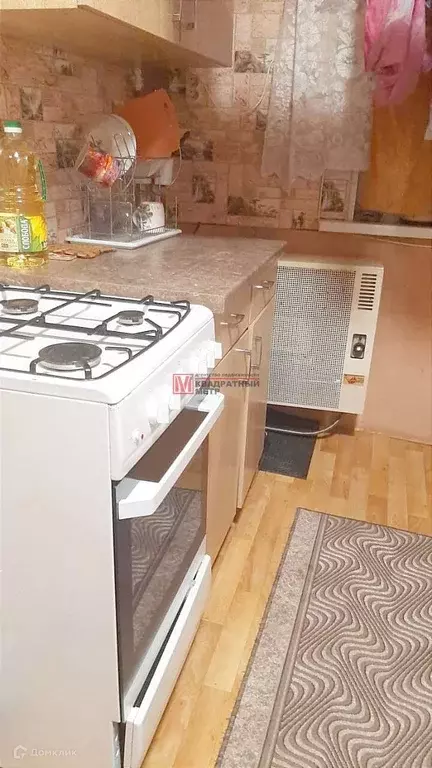 Продаётся 1-к квартира, 31.1 м - Фото 1