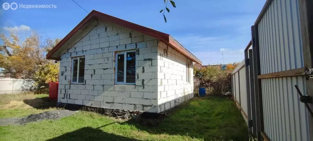 Участок в Батайск, Полевая улица (4.94 м) - Фото 1