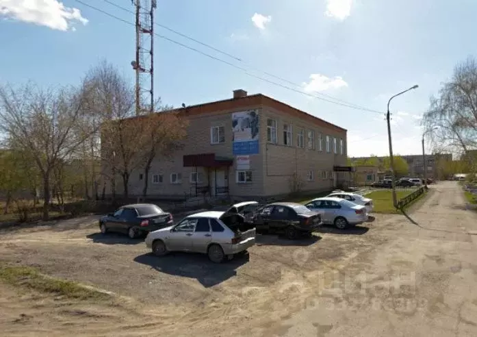 Офис в Челябинская область, Еманжелинск ул. Энгельса, 19А (10 м) - Фото 1
