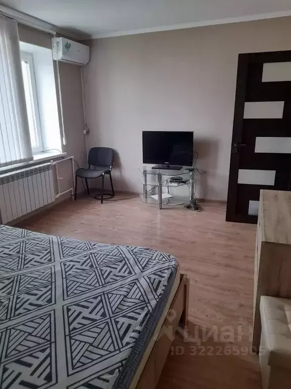 2-к кв. Крым, Щелкино Ленинский район, 2-й мкр, 60/2А (45.0 м) - Фото 2