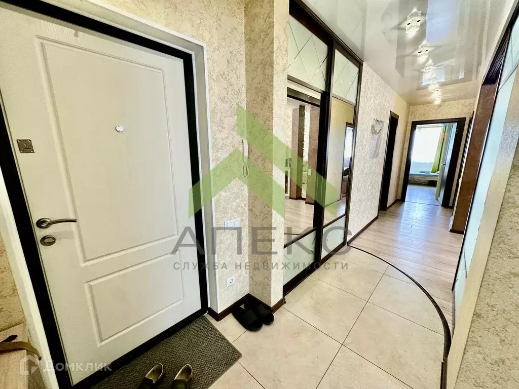 Продаётся 3-к квартира, 85.7 м - Фото 1