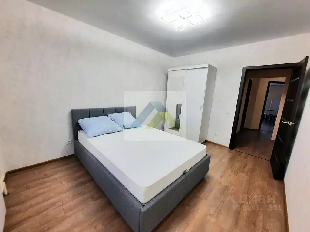 2-к кв. Волгоградская область, Волгоград ул. Шумского, 11 (53.0 м) - Фото 1