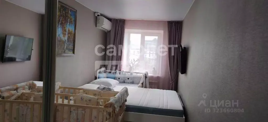 2-к кв. Краснодарский край, Новороссийск просп. Ленина, 24 (44.0 м) - Фото 2