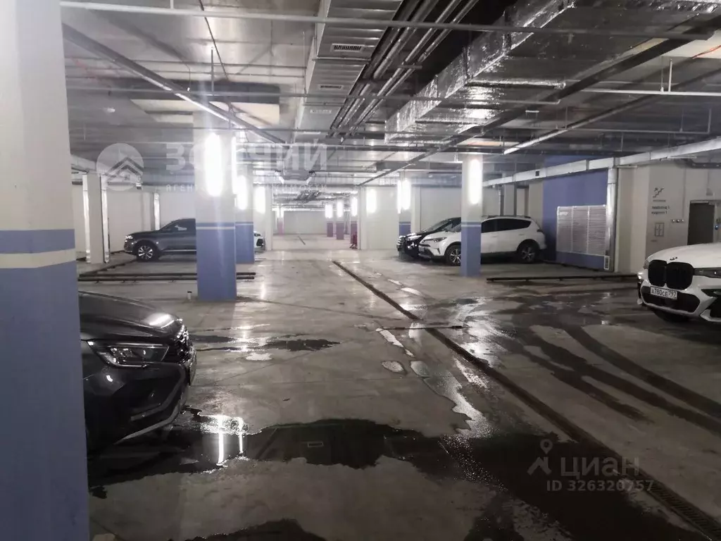 Гараж в Чувашия, Чебоксары ул. Карла Маркса, 50к1 (15 м) - Фото 1