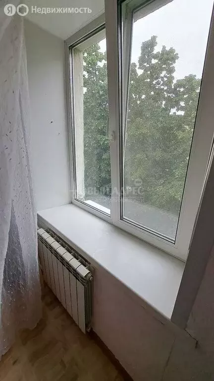 1к в -комнатной квартире ( м) - Фото 0