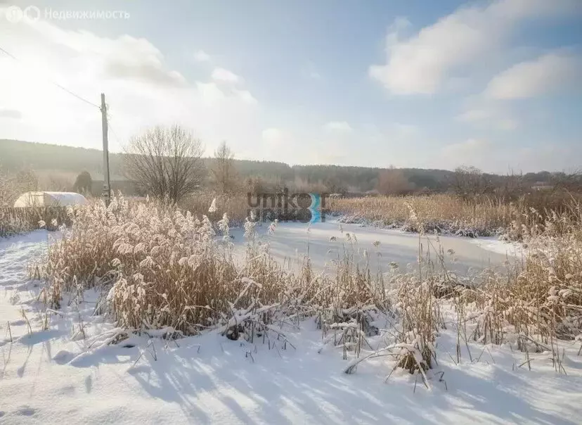 Участок в Уфа, Орджоникидзевский район (4.2 м) - Фото 2