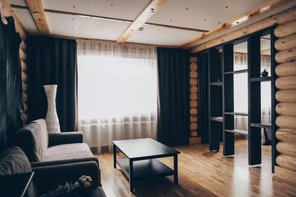 Комната Алтай, Турочакский район, с. Верх-Бийск  (40.0 м) - Фото 1