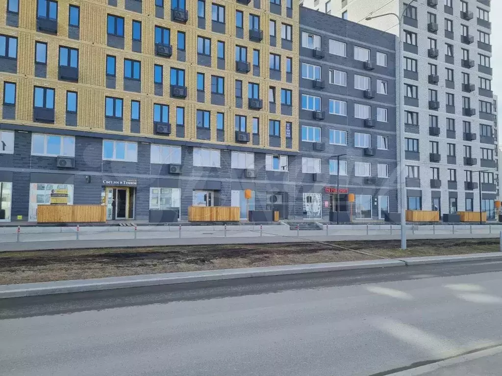 Продам помещение свободного назначения, 86.5 м - Фото 1